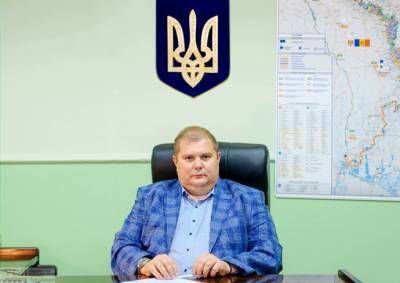 Скандальный экс-руководитель Одесской таможни получил новую должность