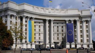 РФ отказывается продлевать миссию ОБСЕ на Донбассе: реакция Украины