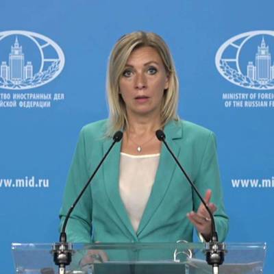 Россия рассматривает возможность доставки гуманитарной помощи в Афганистан