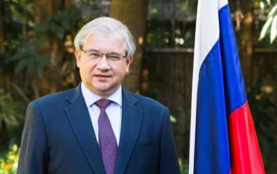 Новый российский сопредседатель МГ ОБСЕ совершит визит на Южный Кавказ