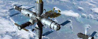 «Роскосмос» начнет развертывать Российскую орбитальную служебную станцию к 2026 году