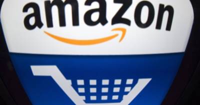 Amazon решил давать по 50 фунтов сотрудникам, которые не опаздывают на работу