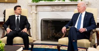Встреча Зеленского и Байдена: главные выводы из &quot;мужского разговора&quot; президентов