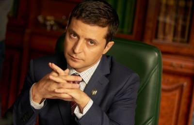 Раскрылись владения президента Украины: такого никто не ожидал