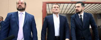 Суд Киева продлил домашний арест Виктору Медведчуку еще на два месяца