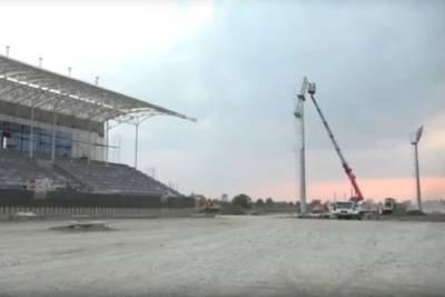 Кадыров анонсировал открытие в Грозном крупнейшего в России конно-спортивного комплекса