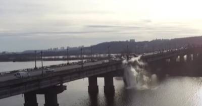 "Займет 20 месяцев": в "Киевавтодоре" рассказали, когда начнется реконструкция моста Патона