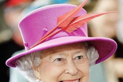 Елизавета II - Елизавета II рассказала, в каком случае отречется от престола - mk.ru - Англия - Ирландия