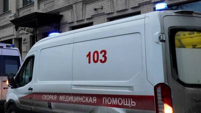 В Ставропольском крае выявили 357 случаев COVID-19 за сутки