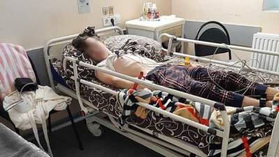 Школьник потерял сознание и впал в кому: обнаружили серьезную болезнь у парня из Днепра