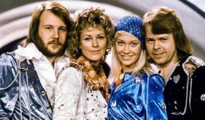 «Путешествие вот-вот начнется!»: группа ABBA возвращается на сцену