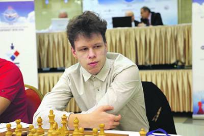 Российский гроссмейстер выиграл предварительный этап Aimchess US Rapid