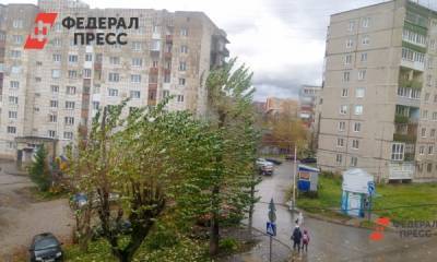 Калининград снова накроет штормовой ветер
