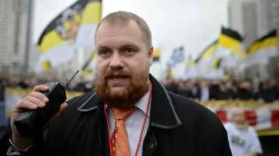 Российский политик рассказал, как ему предлагали везти боевиков на Донбасс и стать «мэром»