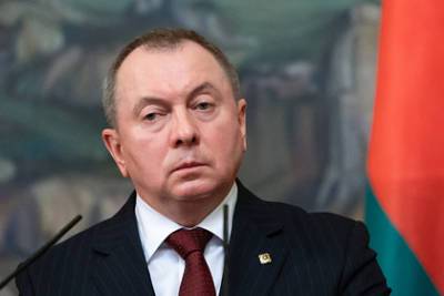 В Белоруссии посчитали неразумным отправлять своего посла в США из-за санкций