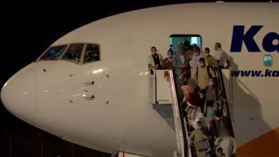 “Аль-Джазира”: В аэропорту Кабула завтра возобновятся внутренние рейсы