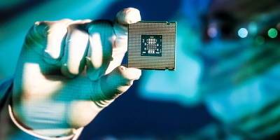 Ветераны Intel и AMD создали самый мощный в мире серверный «процессор-конструктор»