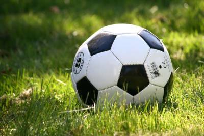 В 15 школах Петербурга появятся уроки футбола