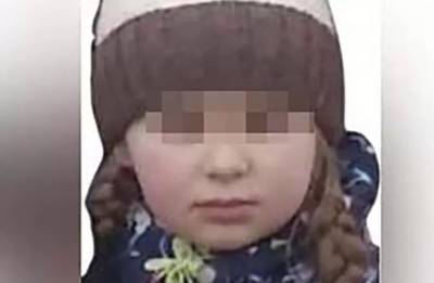 Следователи раскрыли страшные подробности убийства 9-летней девочки на Бору