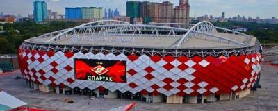 «Спартак» намерен добиваться увеличения квоты зрителей на матчи с «Химками» и «Легией»