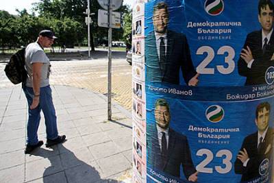 Почему в Болгарии возможны третьи за год выборы