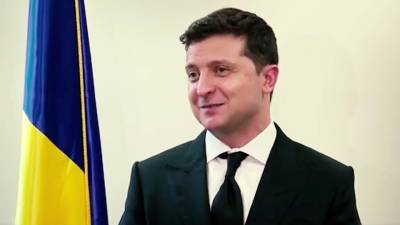 После серии переносов президент Украины наконец дождался аудиенции в Белом доме