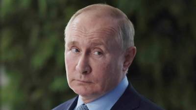 Путин планирует посетить Петербург в день 800-летия Александра Невского