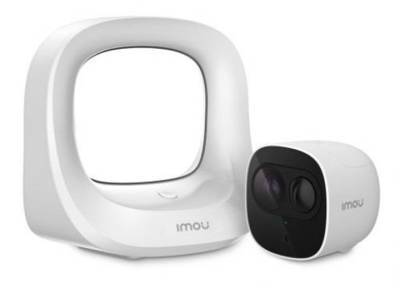 Домашние видеокамеры Imou: почему они лучшие