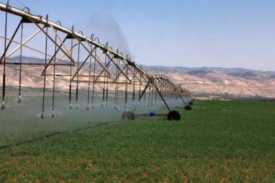 Обострение водного кризиса в Иордании вызвано множеством факторов