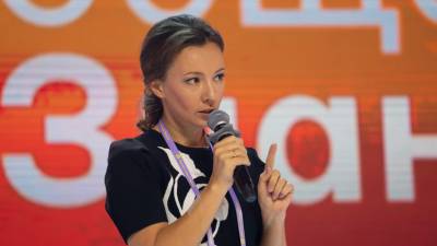 Кузнецова рассказала, как помочь подросткам в конфликтных ситуациях