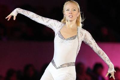 Фигуристка Тотьмянина рассказала о потере памяти перед Олимпиадой-2006