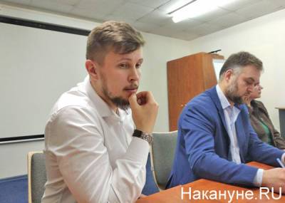 Бывшего сторонника экс-схиигумена Сергия Могучева арестовали до 20 октября
