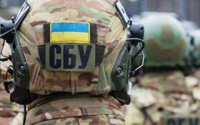 США поддерживают план Украины по реформированию СБУ, - Совместное заявление о стратегическом партнерстве