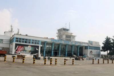Кабульский аэропорт начнёт работу в течение двух дней - СМИ