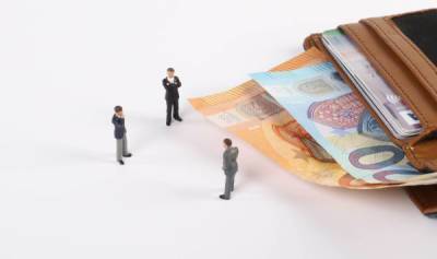 Какая средняя зарплата в Латвии? Не та, которую посчитали