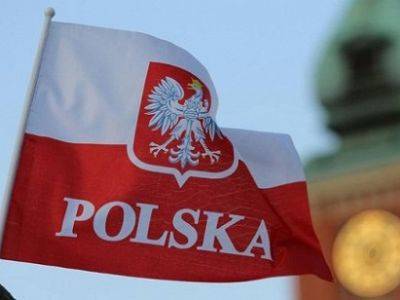 Польша ввела режим ЧС на границе с Беларусью