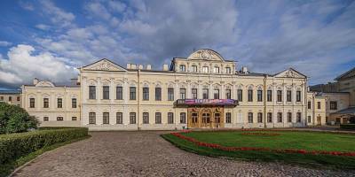 Юбилей Александра Невского отметят с размахом в Шереметьевском дворце