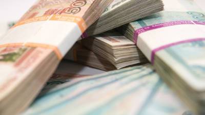 Вооруженный грабитель украл из банка в Ленобласти более миллиона рублей