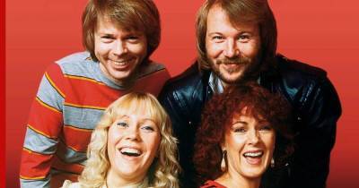 Группа ABBA выпустит новый альбом впервые почти за 40 лет