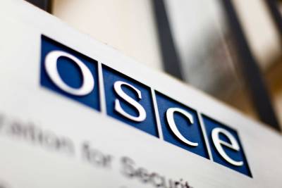 Россия отказалась продлить мандат миссии ОБСЕ на границе с оккупированным Донбассом