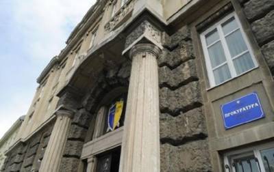 Во Львове сотрудница музея пойдет под суд за пропажу книг на 8,5 млн гривен