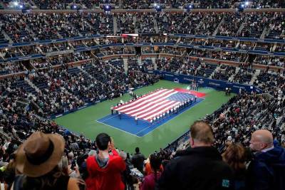 Эшли Барти - Шелби Роджерс - Клара Таусон - Барти пробилась в третий круг US Open - sport.ru - США - Австралия - Румыния - Нью-Йорк