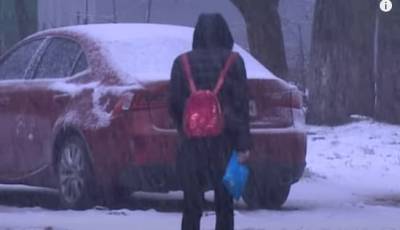 Украину внезапно накроет снегом, прогноз метеоролога: "может быть холоднее, чем в декабре"