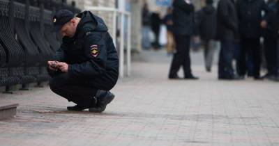 В Калининградской области с начала года почти на 10% снизилось количество уличных преступлений