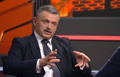 Министр спорта и туризма о приоритетных видах спорта в Беларуси и финансировании