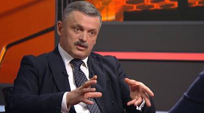 Ковальчук пояснил "запрет" на участие белорусских спортсменов в коммерческих турнирах
