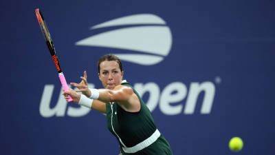 Павлюченкова обыграла Шмидлову и пробилась в третий круг US Open