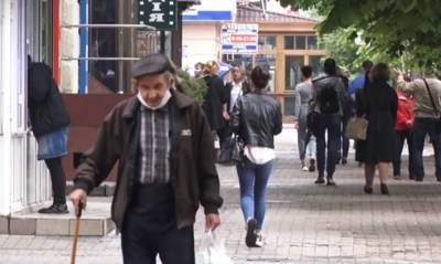 О пенсии и не мечтайте: названа причина, по которой половина украинцев не уйдет на отдых в 60 лет