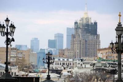 Россия отказалась продлить мандат ОБСЕ на границе с Украиной