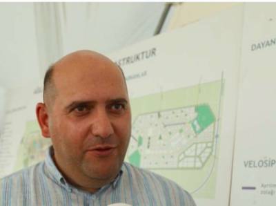 Карабах хотят застроить многоэтажками с солнечными батареями
